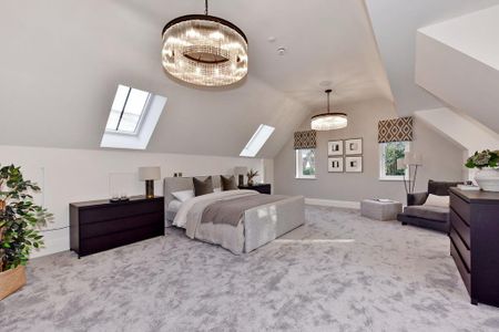 5 bedroom detached house to rent - Photo 5