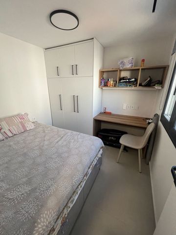Studio/Γκαρσονιέρα για ενοικίαση Άγιος Νικόλαος (Βόλος) - Photo 3