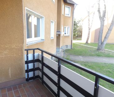 EG-Whg mit Dusche und Balkon! Bestlage Heimaterde!****** - Photo 3