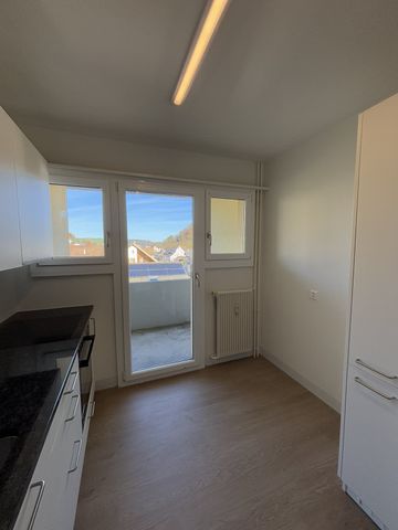 3.5 Zimmer, 82 m² - Photo 2