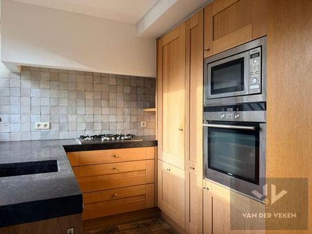 Appartement te huur - Foto 5