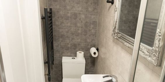 Room in a Shared House, Shepherd's Bush Road, W6 - Photo 3