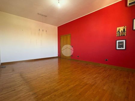 Quadrilocale via del Ronco Corto 48, Legnaia - San Quirico - Monticelli, Firenze - Photo 2