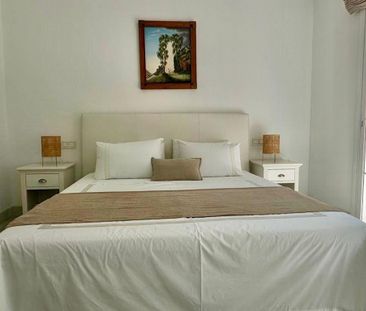 Luxury Flat for rent in Benahavís, Andalusia - Foto 3