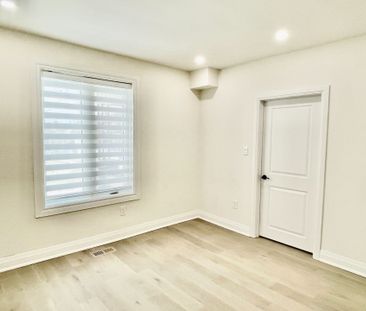 For Lease - 20 St Clair Gardens Unit# Main, Toronto, Ontario - Photo 5
