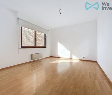 Appartement met één slaapkamer in Molenbeek-Saint-Jean - Foto 1