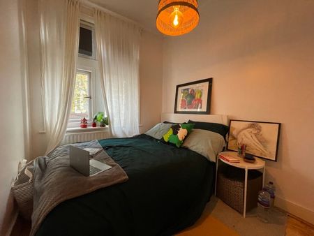 Room in a Shared Flat, London, W4 - Photo 4