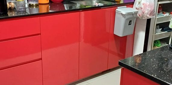 Blk 807A Keat Hong Axis (Choa Chu Kang), HDB 3 Rooms - For Rent - Photo 2