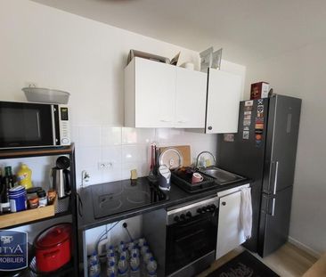 Location Appartement 3 pièces 59m² GRAND COURONNE 76530 - Photo 3