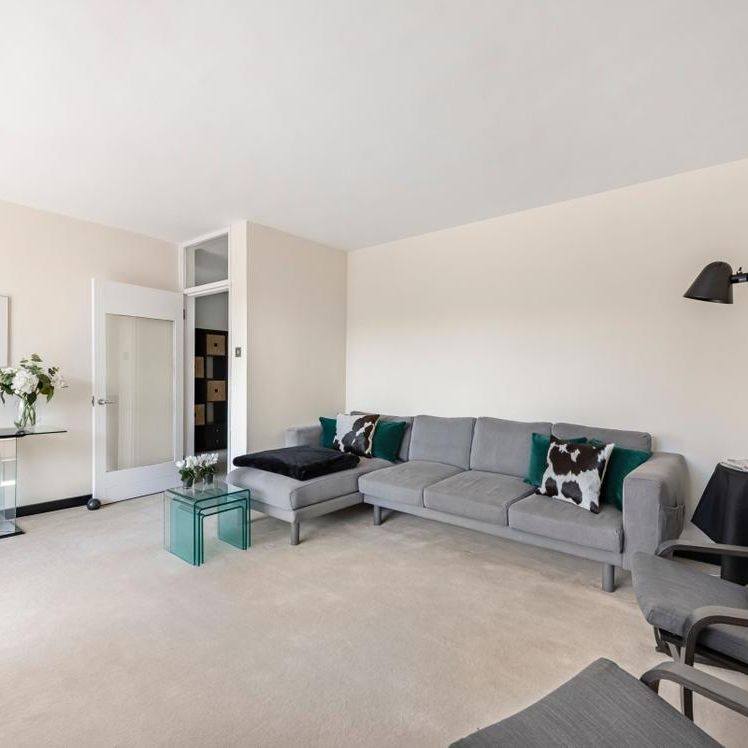 Southwood Lawn Road, Highgate N6 - Photo 1