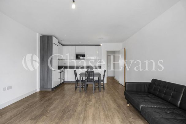 2 bedroom flat to rent - Photo 1