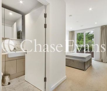 2 bedroom flat to rent - Photo 6