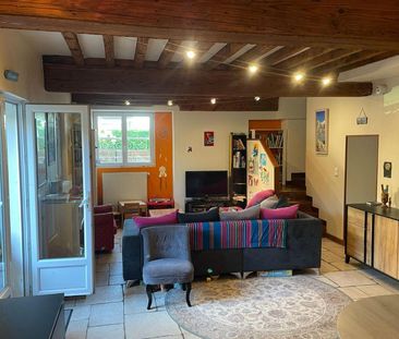 Location Maison 4 pièces 109m² JONAGE 69330 - Photo 1