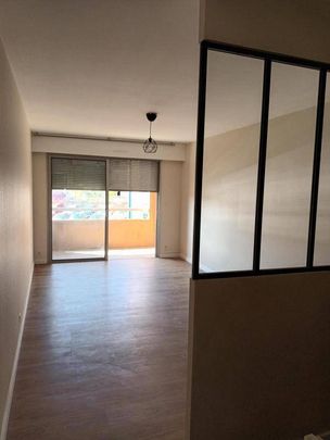 Location appartement t1 bis 2 pièces 42 m² à Rodez (12000) - Photo 1