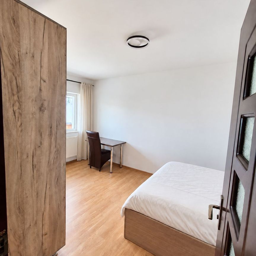 3 camere | 70 mp | 2 băi | Nicolina – lângă parc | proprietar - Photo 1
