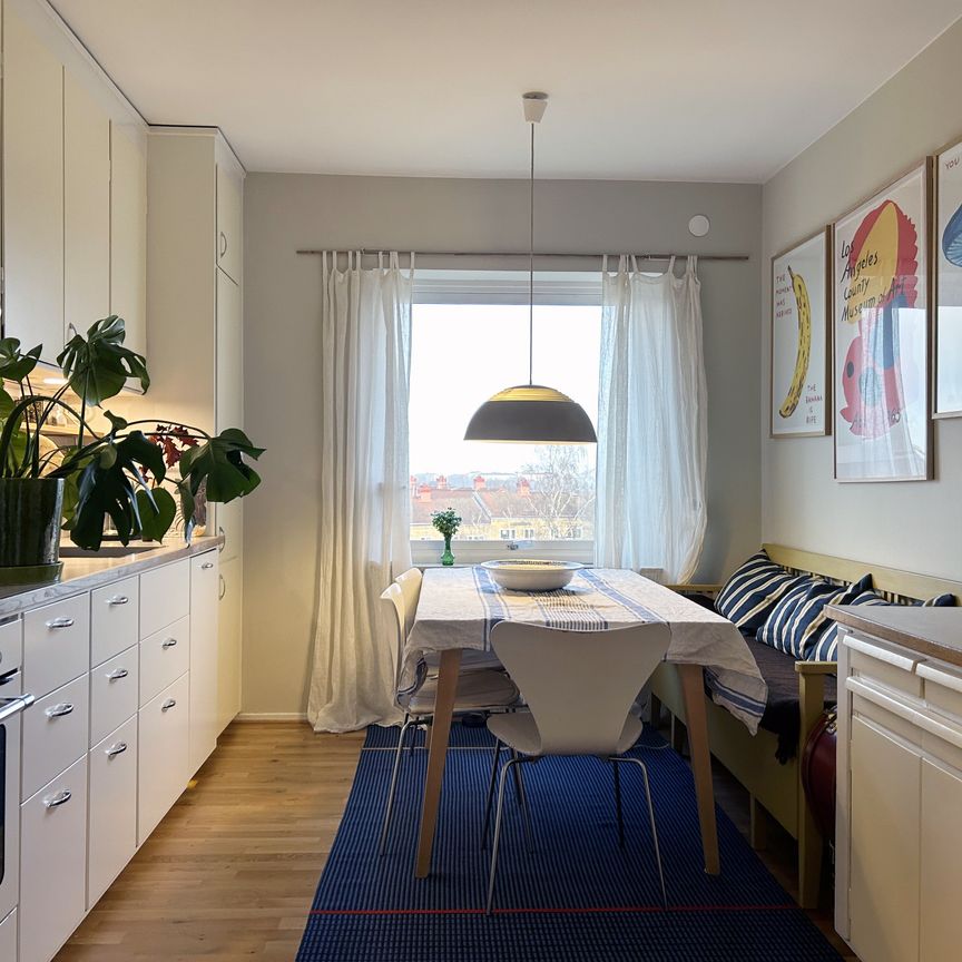 Kopparmyntsgatan, Göteborg - Photo 1