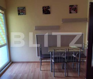 Garsoniera decomandata, 40 mp, zona strazii Mehedinti - Fotografie 3