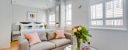 Chelsea Studio for Rent - Photo 4