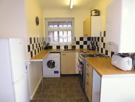 1 bedroom apartment to rent - Photo 4