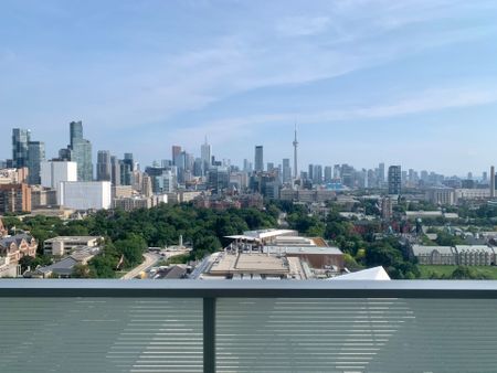 For Lease - 200 Bloor Street Unit# 2204, Toronto, Ontario - Photo 5