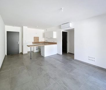 Location Appartement 2 pièces 45m² AJACCIO 20090 - Photo 1