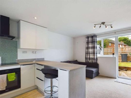 Oaklands, Ross-on-wye, Herefordshire, HR9 - Photo 1