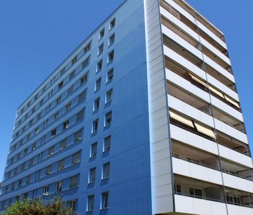 1 Zimmer, 43 m², 6. Stock - Foto 2