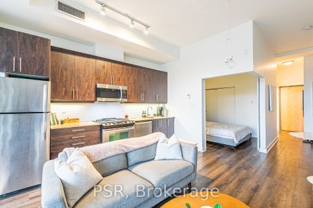 Abode Lofts , #203 - Photo 4