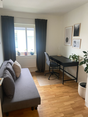 Askvägen 9 - Foto 1