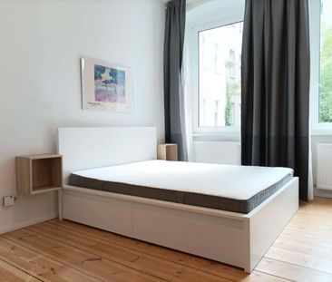 Beautiful 2 rooms flat in Neukölln - Photo 6