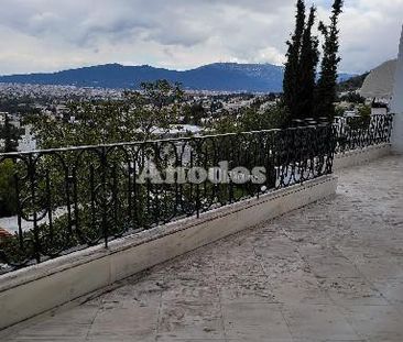 Μονοκατοικία 860 τ.μ. προς ενοικίαση - Photo 4