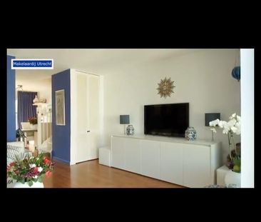 Te huur: Appartement Hysophof in Utrecht - Foto 2