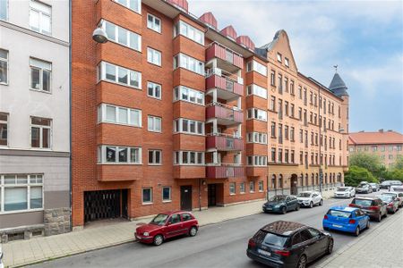 Almbacksgatan, Malmö - Foto 5