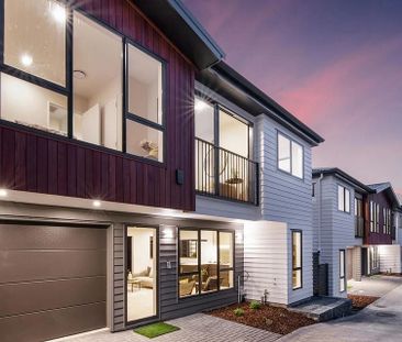 Great location, Rangitoto Zone, Beach nearby - Photo 1
