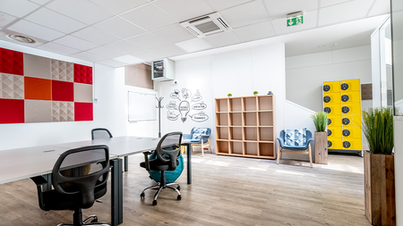 T1 22m² plan d eau co-living - Photo 4