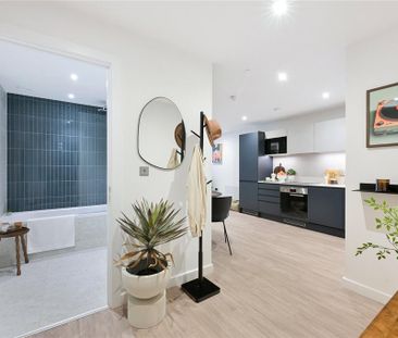 1 bedroom apartment to rent - Photo 4