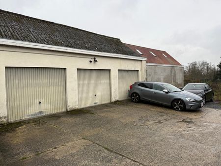 Appartement te huur in Beersel - Foto 3