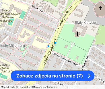 Mieszkanie 54m2 Ul.Jana Pawła 16a Nowy Sącz – zdjęcie 1