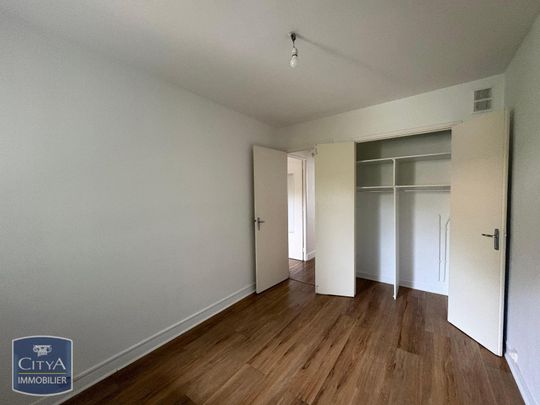 Location Appartement 3 pièces 49m² TOULOUSE 31500 - Photo 1