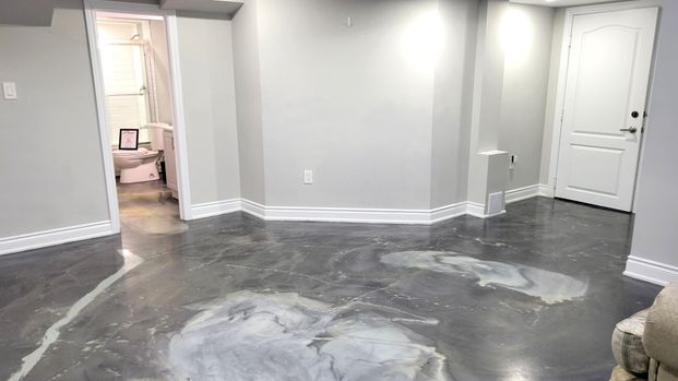 For Lease - 33 Boathouse Road Unit# BSMT, Brampton, Ontario - Photo 1