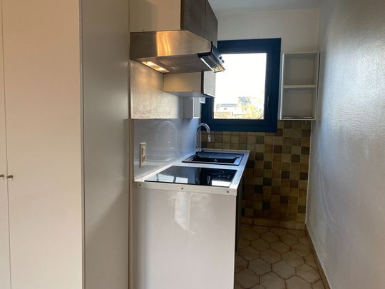 Location appartement 1 pièce, 31.12m², Noisy-le-Grand - Photo 1