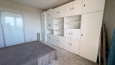 Kiadó jó állapotú panel lakás - Debrecen - Fotó 4