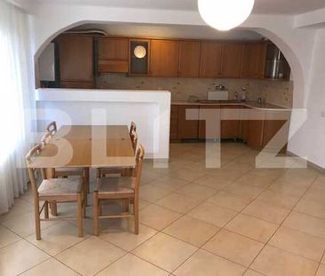 Apartament 4 camere, 110 mp, parcare, garaj, zona strazii Eugen Ionesco - Photo 6