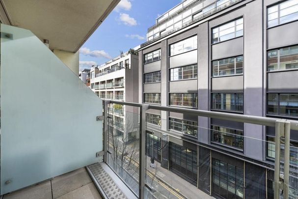 1 bedroom apartment to rent - Photo 1