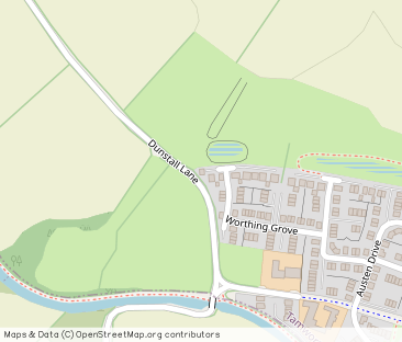 Worthing Grove, Tamworth, B78 - Photo 1