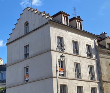 Location Appartement 3 pièces 52m² PONTOISE 95300 - Photo 4