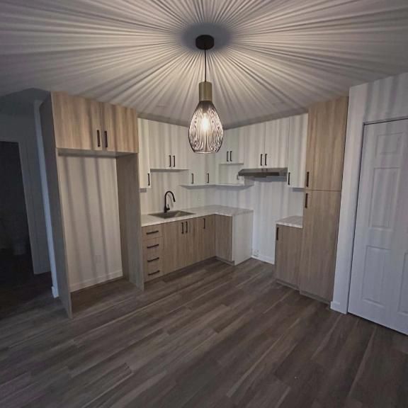 Logement à louer - Photo 1