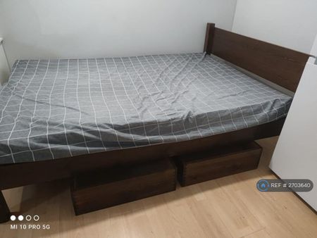 Studio to rent - Photo 2