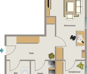 Krimstraße 3, 44534 Lünen - Photo 6