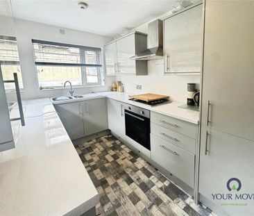 3 bedroom terraced house to rent - Photo 5